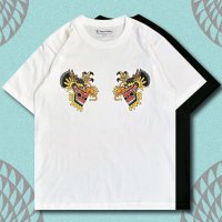 DENO T-SHIRT "DRAGON"