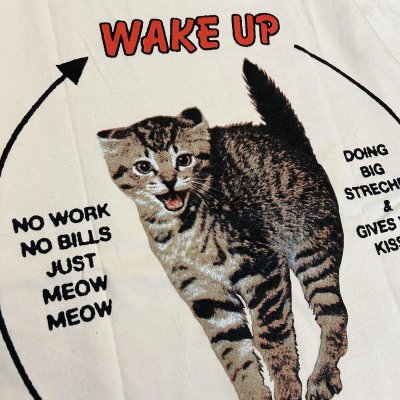 画像4: HOMEWARD BOUND "DOPAMINE BOOSTER" T-SHIRT