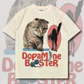 HOMEWARD BOUND "DOPAMINE BOOSTER" T-SHIRT