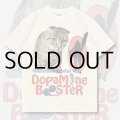 HOMEWARD BOUND "DOPAMINE BOOSTER" T-SHIRT