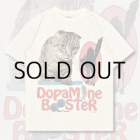 HOMEWARD BOUND "DOPAMINE BOOSTER" T-SHIRT