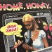 画像3: HOMEWARD BOUND "HOME,HONEY,I'M HIGH!" T-SHIRT (3)