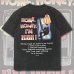 画像2: HOMEWARD BOUND "HOME,HONEY,I'M HIGH!" T-SHIRT (2)