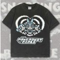 HOMEWARD BOUND "THE POWERDUST GIRLS" T-SHIRT