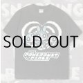 HOMEWARD BOUND "THE POWERDUST GIRLS" T-SHIRT