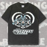 HOMEWARD BOUND "THE POWERDUST GIRLS" T-SHIRT