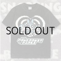 HOMEWARD BOUND "THE POWERDUST GIRLS" T-SHIRT