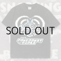 HOMEWARD BOUND "THE POWERDUST GIRLS" T-SHIRT