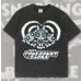 画像1: HOMEWARD BOUND "THE POWERDUST GIRLS" T-SHIRT (1)