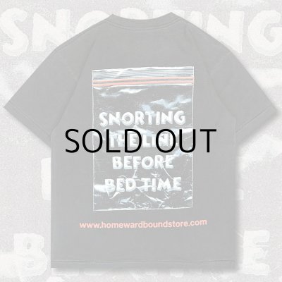 画像2: HOMEWARD BOUND "THE POWERDUST GIRLS" T-SHIRT
