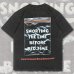 画像2: HOMEWARD BOUND "THE POWERDUST GIRLS" T-SHIRT (2)