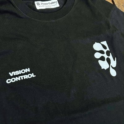 画像9: DISACOF T-SHIRT "量子のメタファー"