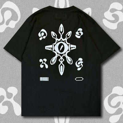 画像3: DISACOF T-SHIRT "量子のメタファー"