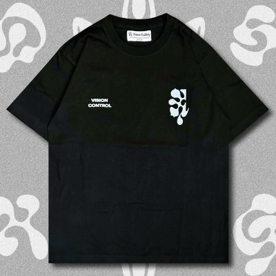 画像5: DISACOF T-SHIRT "量子のメタファー"