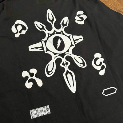 画像8: DISACOF T-SHIRT "量子のメタファー"