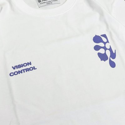 画像6: DISACOF T-SHIRT "量子のメタファー"