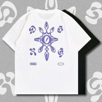 DISACOF T-SHIRT "量子のメタファー"