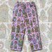 画像5: JACOBO AMADOR PATTERN PANTS