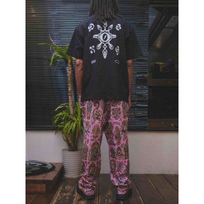 画像13: JACOBO AMADOR PATTERN PANTS