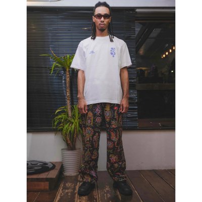 画像10: JACOBO AMADOR PATTERN PANTS