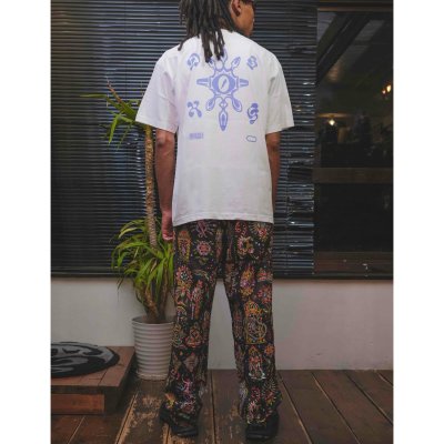 画像11: JACOBO AMADOR PATTERN PANTS