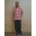 画像13: JACOBO AMADOR PATTERN SHIRT