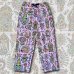 画像3: JACOBO AMADOR PATTERN PANTS
