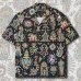 画像2: JACOBO AMADOR PATTERN SHIRT (2)