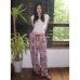 画像14: JACOBO AMADOR PATTERN PANTS