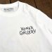 画像8: ILLSYNAPSE "K/G TIGER ACTION" T-SHIRT