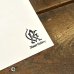 画像5: ILLSYNAPSE "K/G TIGER ACTION" RISO PRINTS (5)