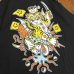 画像7: ILLSYNAPSE "K/G TIGER ACTION" T-SHIRT