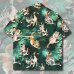 画像2: 大柴裕豪 "百猫" PATTERN SHIRT (2)
