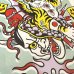 画像4: ILLSYNAPSE "K/G TIGER ACTION" RISO PRINTS (4)