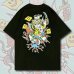 画像3: ILLSYNAPSE "K/G TIGER ACTION" T-SHIRT