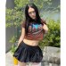 画像3: HOMEWARD BOUND "INTERNET ANGELS" BABY T-SHIRT (3)
