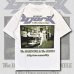画像2: HOMEWARD BOUND "BJÖRK" T-SHIRT (2)