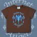 画像1: HOMEWARD BOUND "INTERNET ANGELS" BABY T-SHIRT (1)