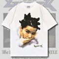 HOMEWARD BOUND "BJÖRK" T-SHIRT