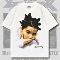HOMEWARD BOUND "BJÖRK" T-SHIRT