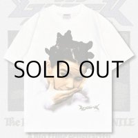HOMEWARD BOUND "BJÖRK" T-SHIRT