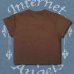 画像2: HOMEWARD BOUND "INTERNET ANGELS" BABY T-SHIRT (2)