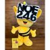 画像4: NOE246 P-KUN PLUSHIE (4)