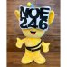 画像2: NOE246 P-KUN PLUSHIE (2)