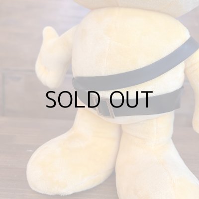 画像5: NOE246 P-KUN PLUSHIE