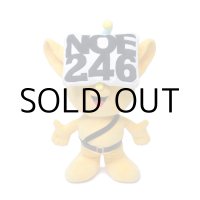 NOE246 P-KUN PLUSHIE