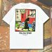 画像1: YELLOW FEVER  T-SHIRT "The Opium Den" (1)