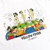 画像3: YELLOW FEVER  T-SHIRT "Bangkok Souvenir" (3)