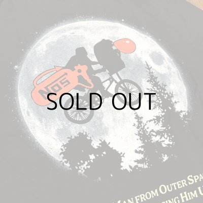 画像4: HOMEWARD BOUND "E.G." T-SHIRT