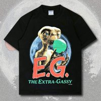 HOMEWARD BOUND "E.G." T-SHIRT